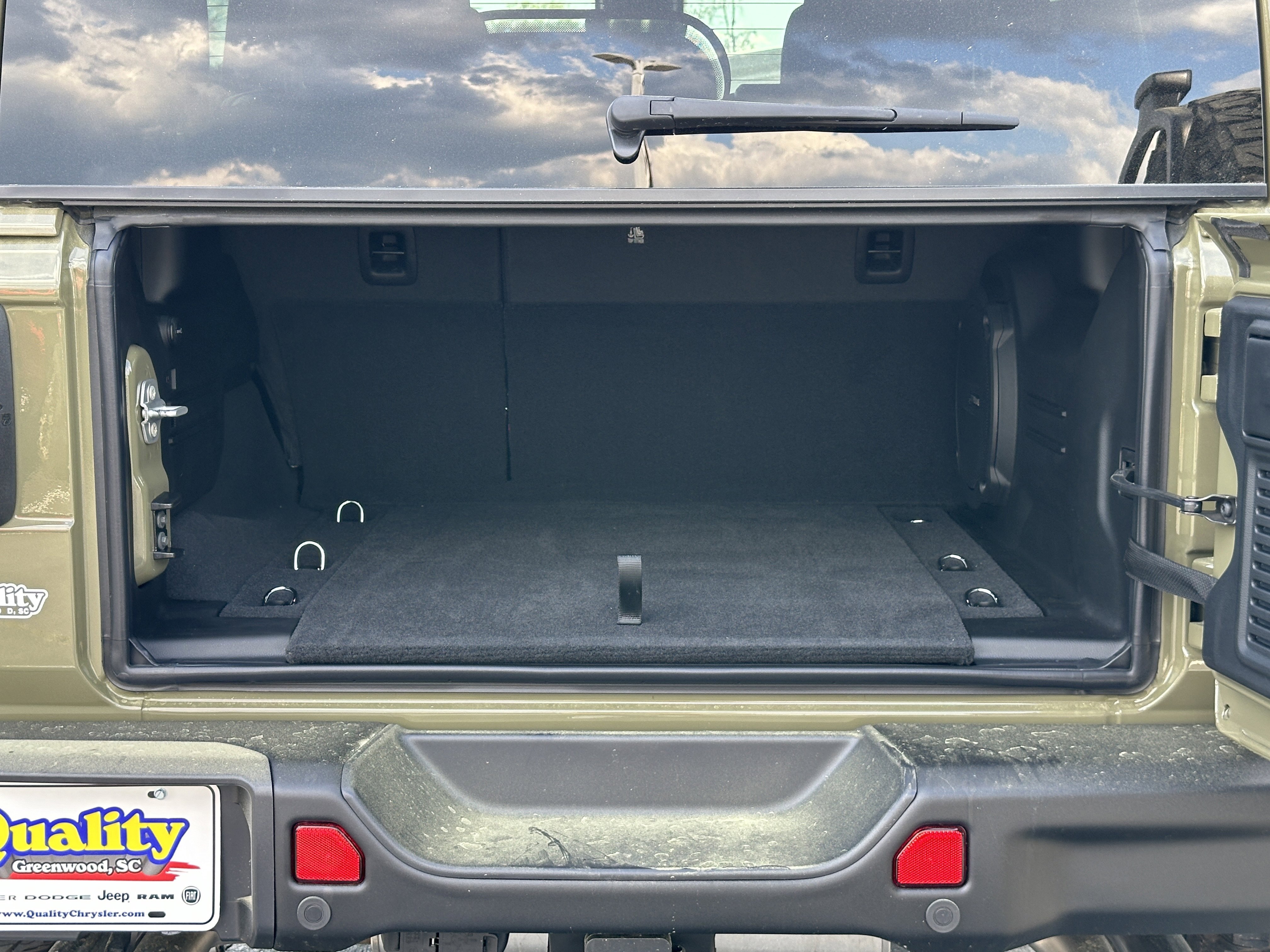 New 2026 41 Jeep Moab 392 image 19