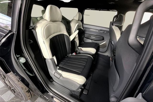 2026 Kia EV9 GT-Line - Photo 10