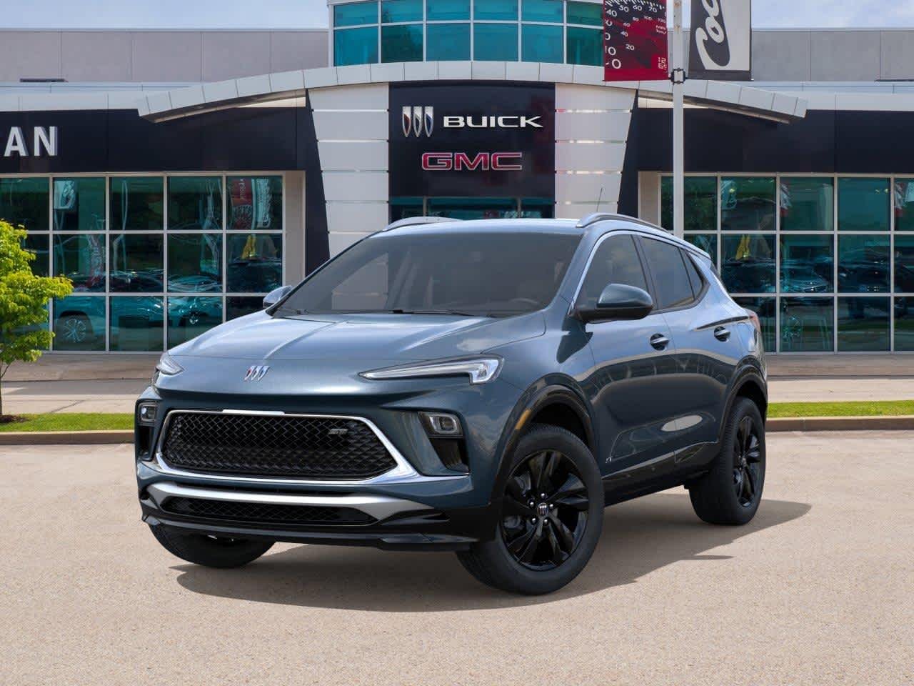2026 Buick Encore GX Sport Touring - Photo 6