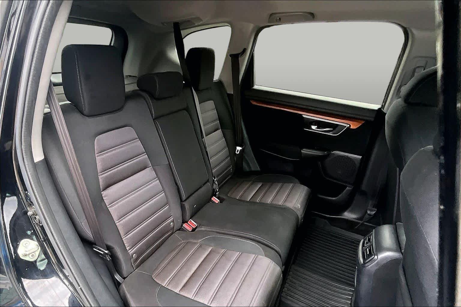 2019 Honda CR-V EX - Photo 19