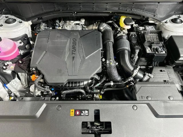 New 2027 Hyundai SANTA FE SE