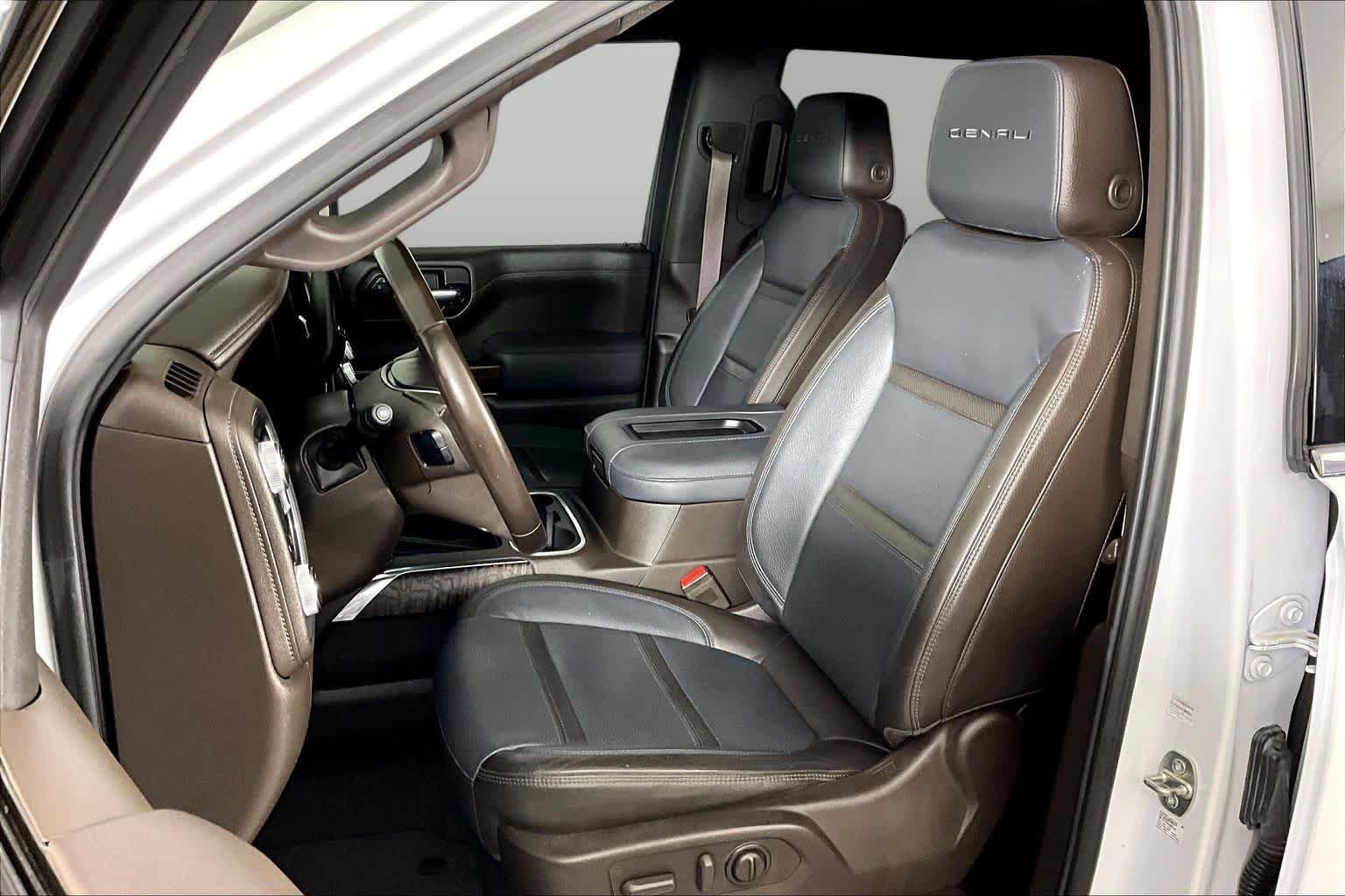 2021 GMC Sierra 1500 Denali Denali - Photo 9