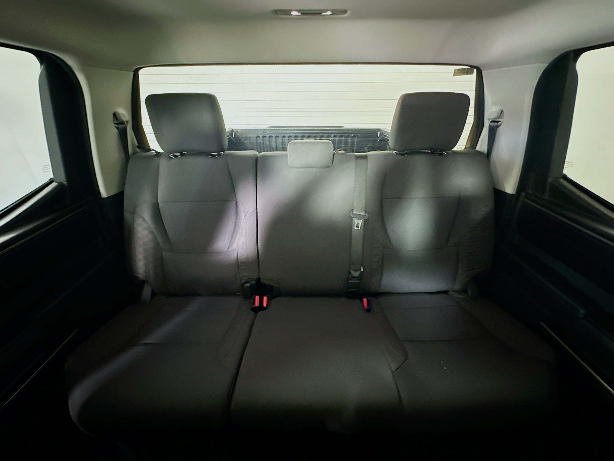 Used 2024 Lunar Toyota SR5 image 30