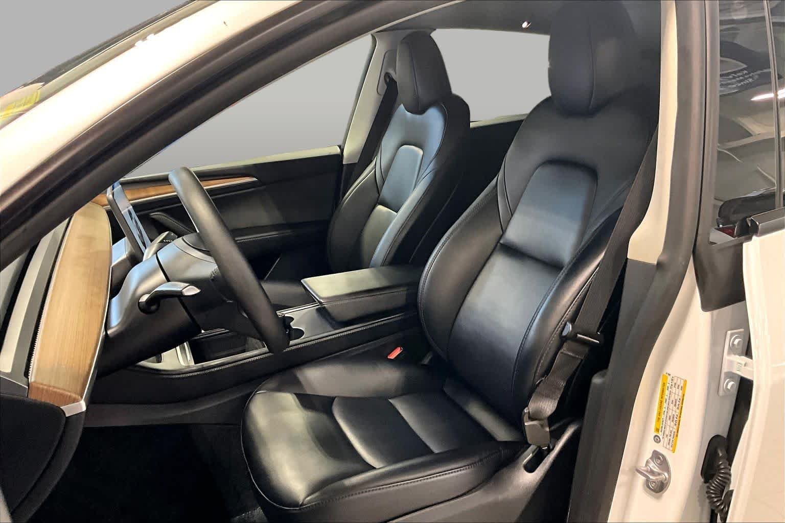 Pre-Owned 2023 Tesla Model Y