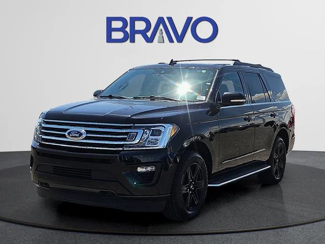 2021 Ford Expedition XLT