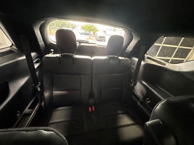 Used 2020 Silver Ford XLT image 25