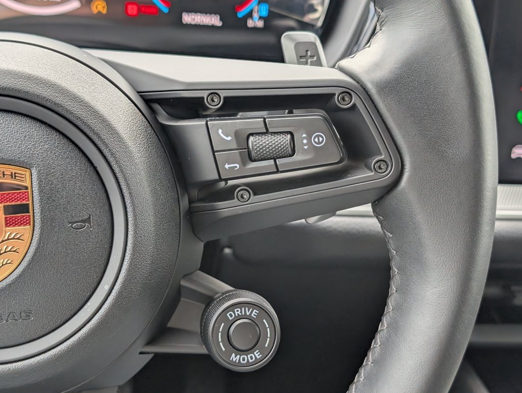 2025 Porsche Cayenne Coupe Base - Photo 27