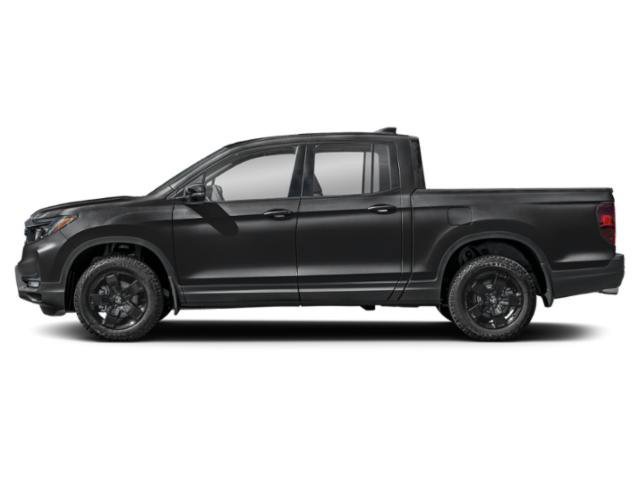 New 2026 Crystal Black Pearl Honda Black Edition image 3