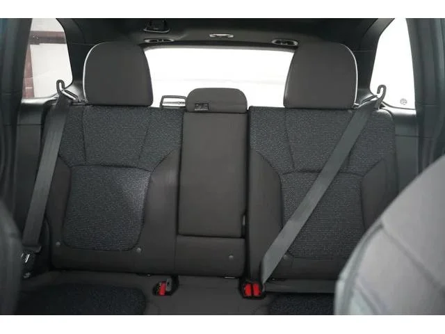 New 2026 MAGNETITE GRAY METALLIC Subaru Premium image 20