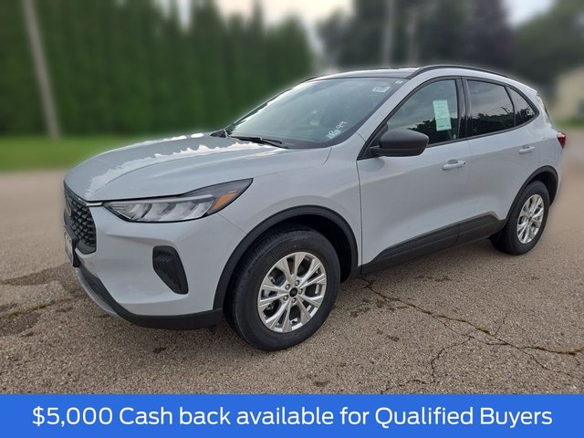 2026 Ford Escape Active®