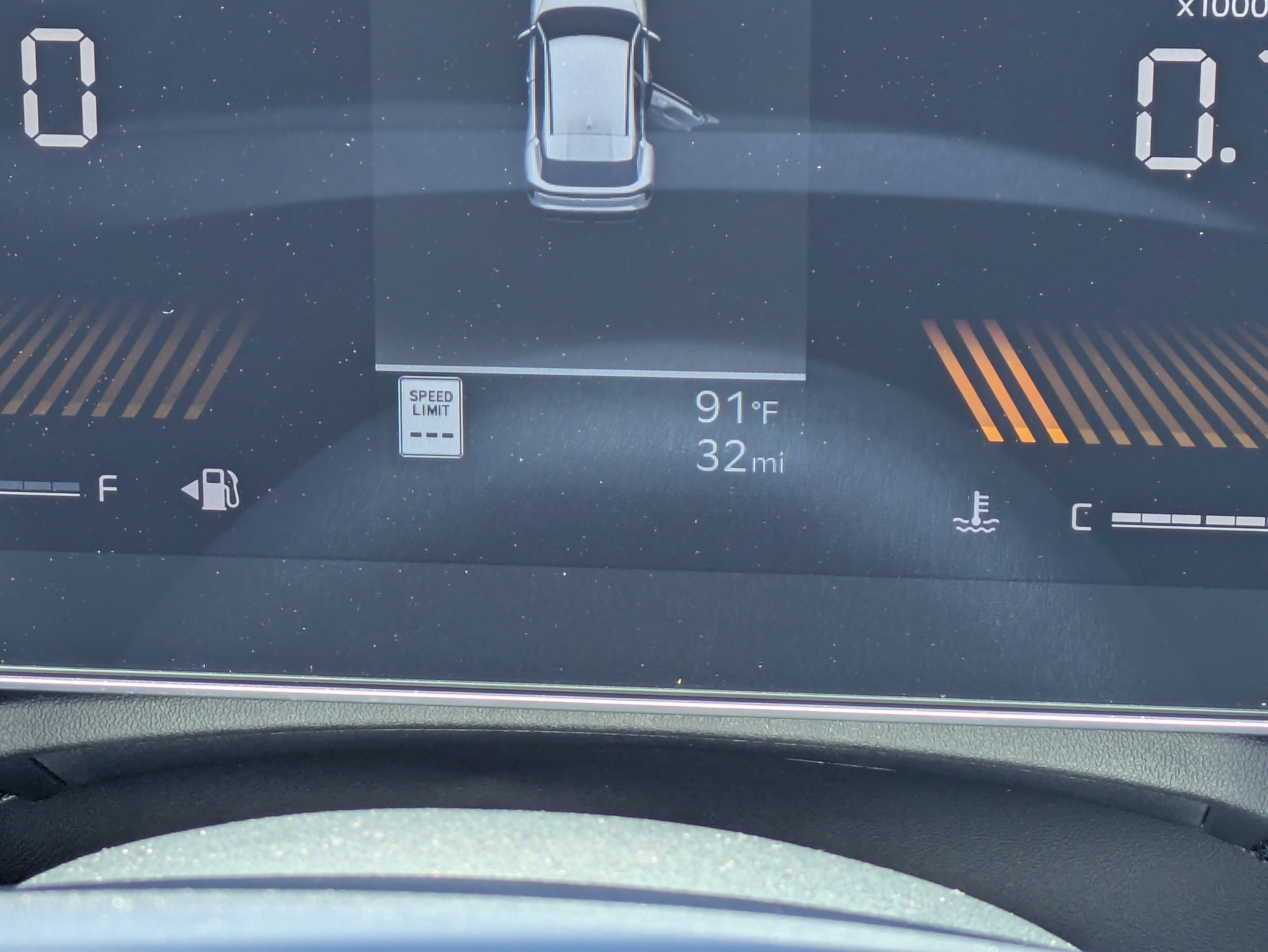 New 2026 Aurora Black Pearl Kia EX image 30