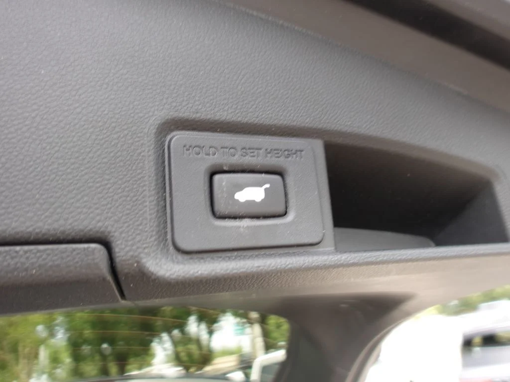 Certified Used 2024 Fathom Blue Pearl Acura Base image 25