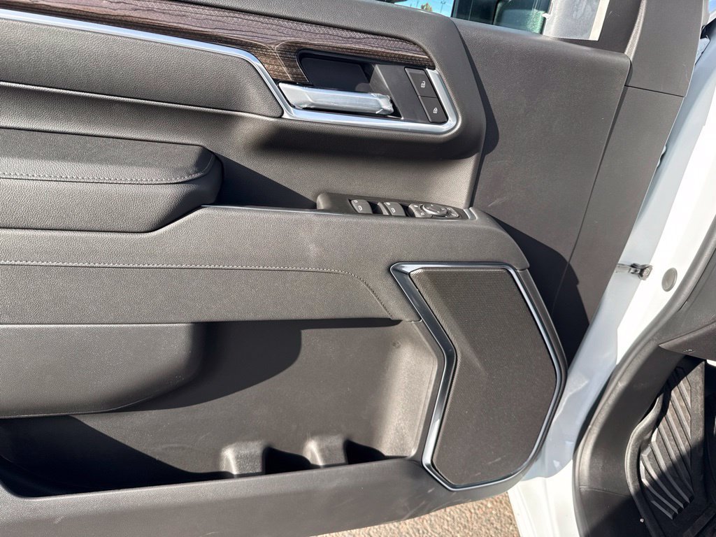 2026 Chevrolet Silverado 3500 HD LT - Photo 24