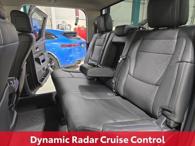 Certified Used 2023 ARMY GREEN Toyota SR5 image 17