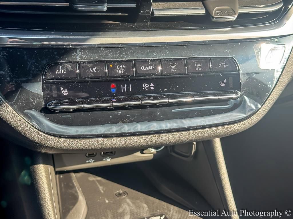 2026 BUICK ENVISTA - Image 16