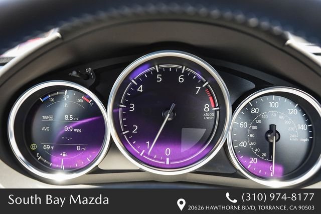 New 2026 Jet Black Mica Mazda Club image 19
