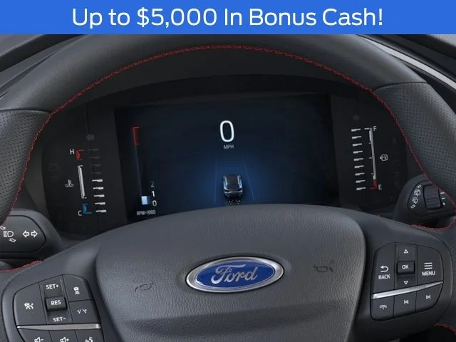 2025 Ford Escape ST-Line - Photo 13