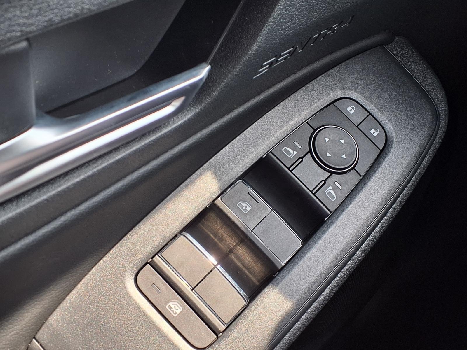 2026 Nissan Sentra SV Black at Robbins Nissan