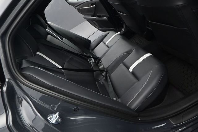New 2026 Underground Toyota SE image 14