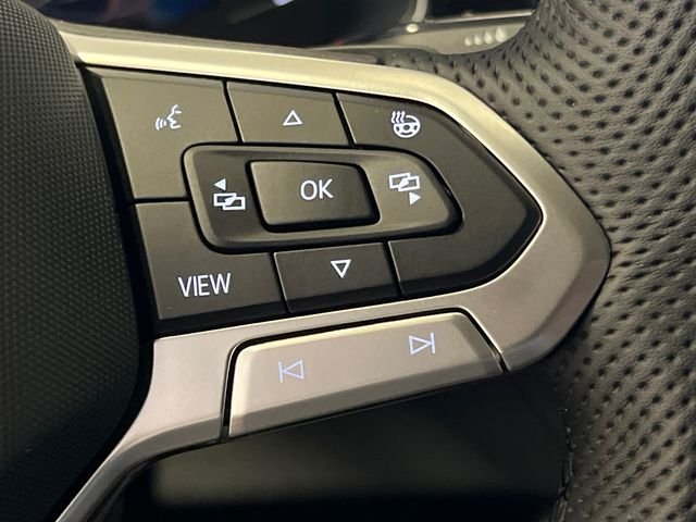 New 2026 Gray Volkswagen 2.0T Autobahn image 14