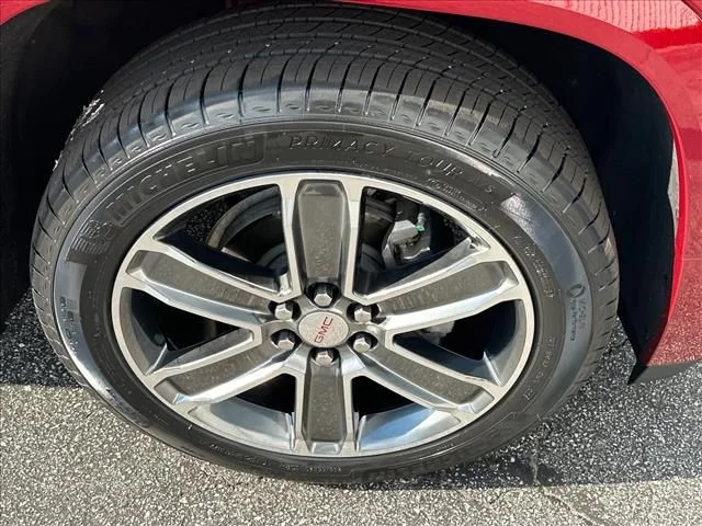 Used 2019 Red GMC Denali image 35