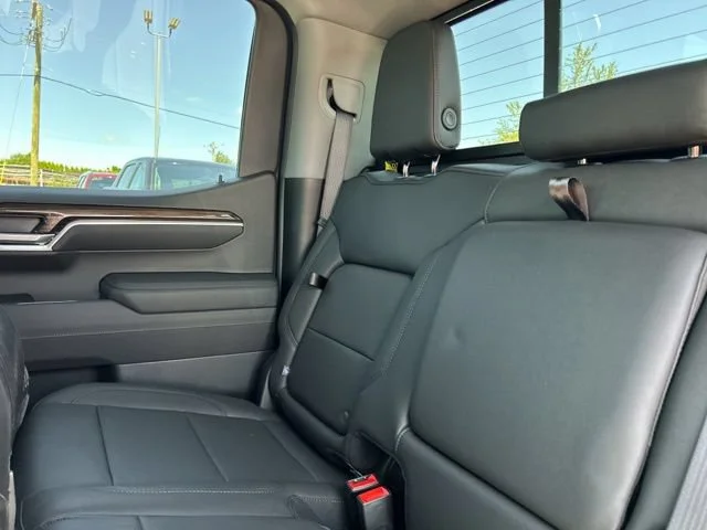 2026 Chevrolet Silverado 1500 LT - Photo 16