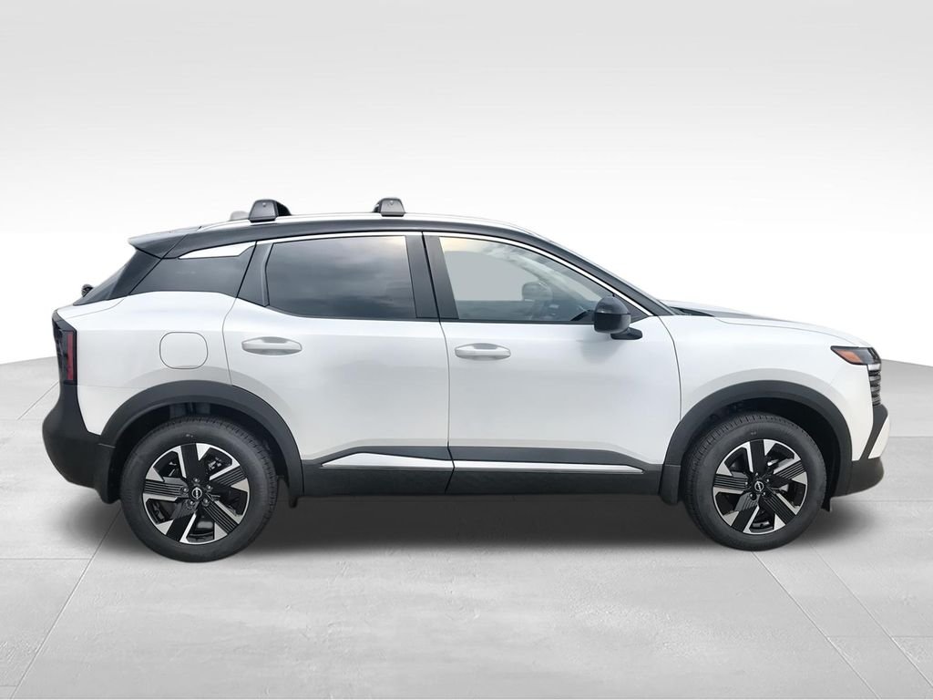 2026 Nissan KICKS SV AWD - Photo 9