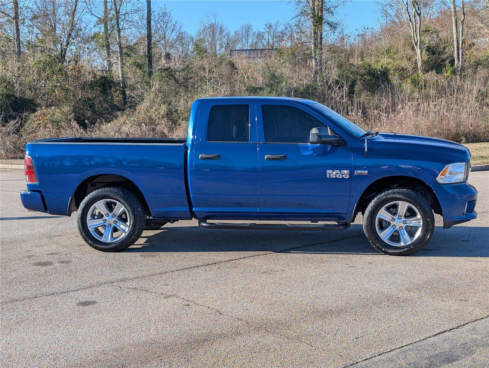 Used 2018 Blue Ram Express image 6