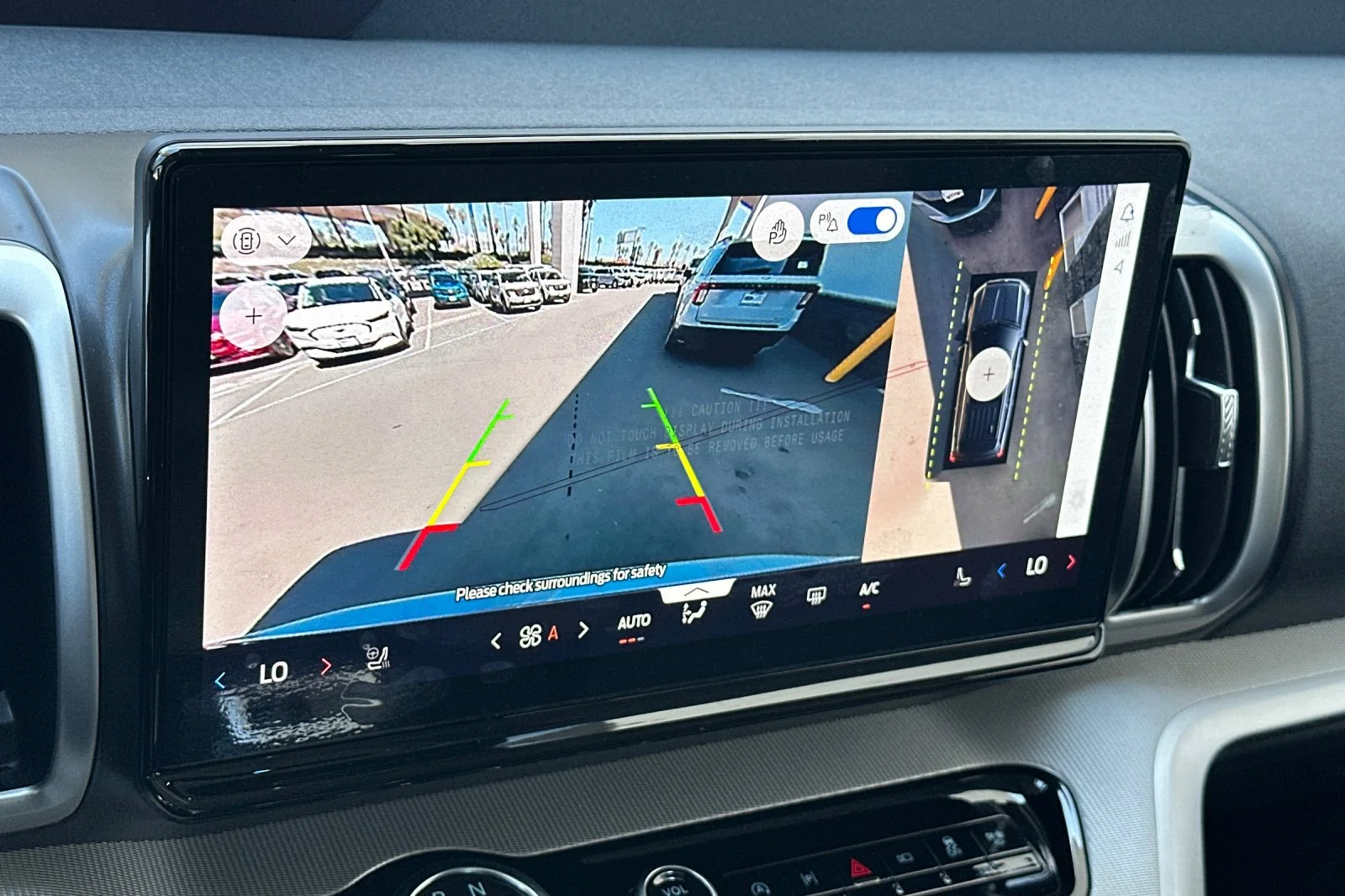 New 2026 Gray Ford Active image 20