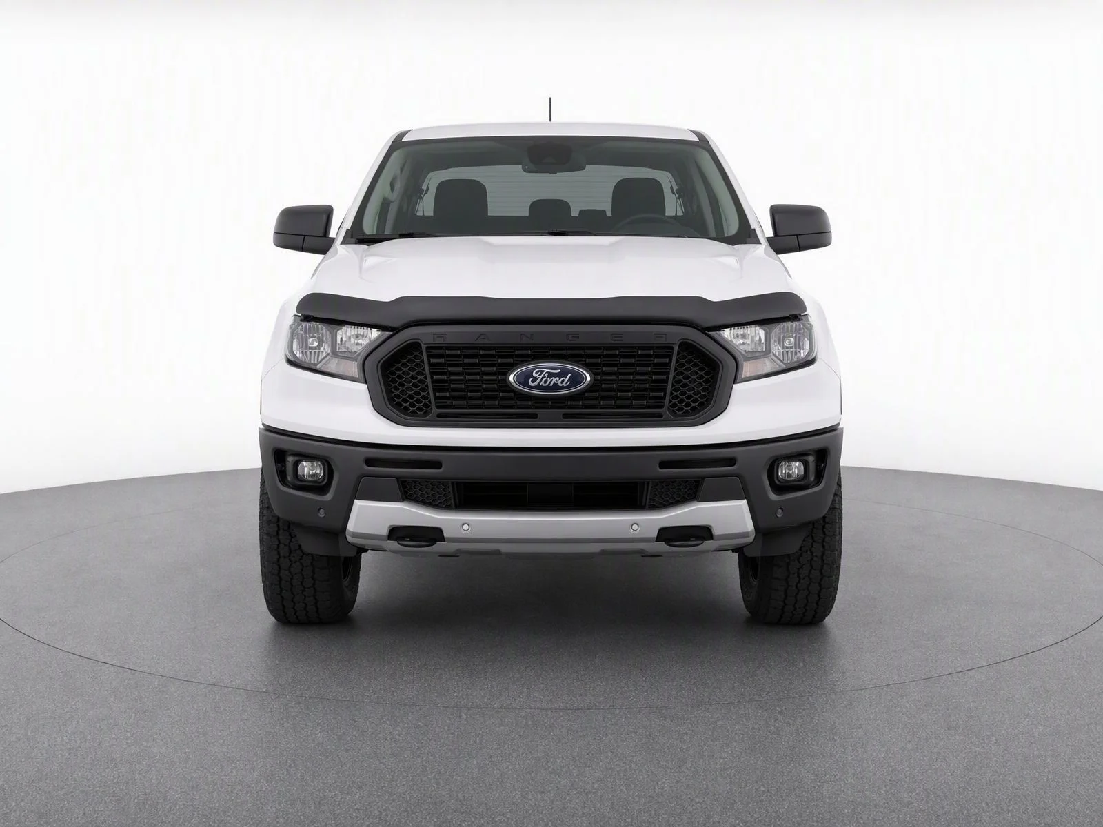 Used 2019 Oxford White Ford XLT image 5