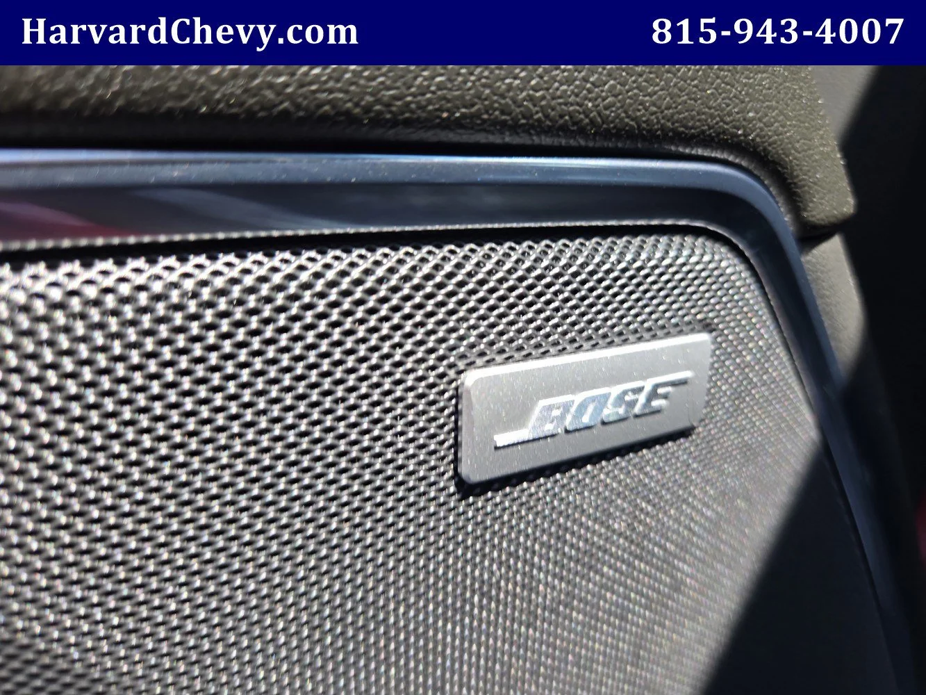 Used 2024 Radiant Red Tintcoat Chevrolet LTZ image 37
