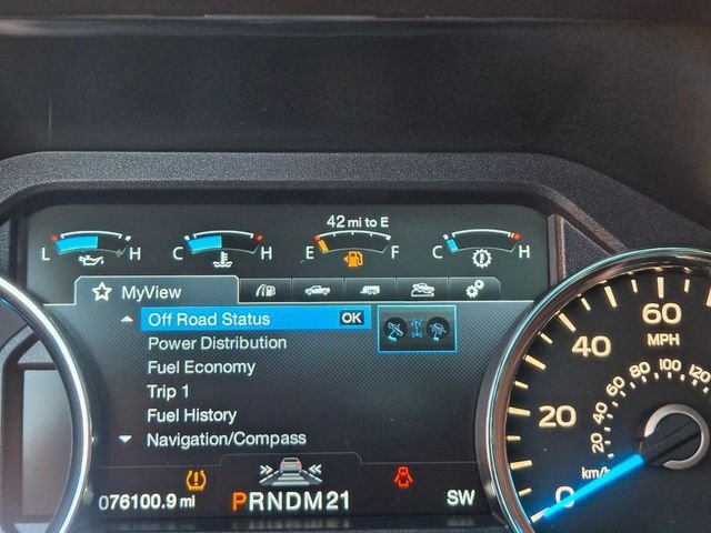 Used 2015  Ford King Ranch image 14
