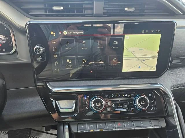 New 2026 Onyx Black GMC Denali image 18