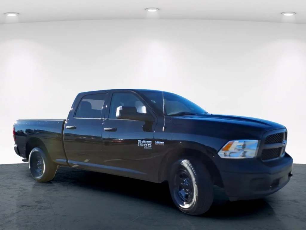 Used 2021 Black Ram Tradesman image 5