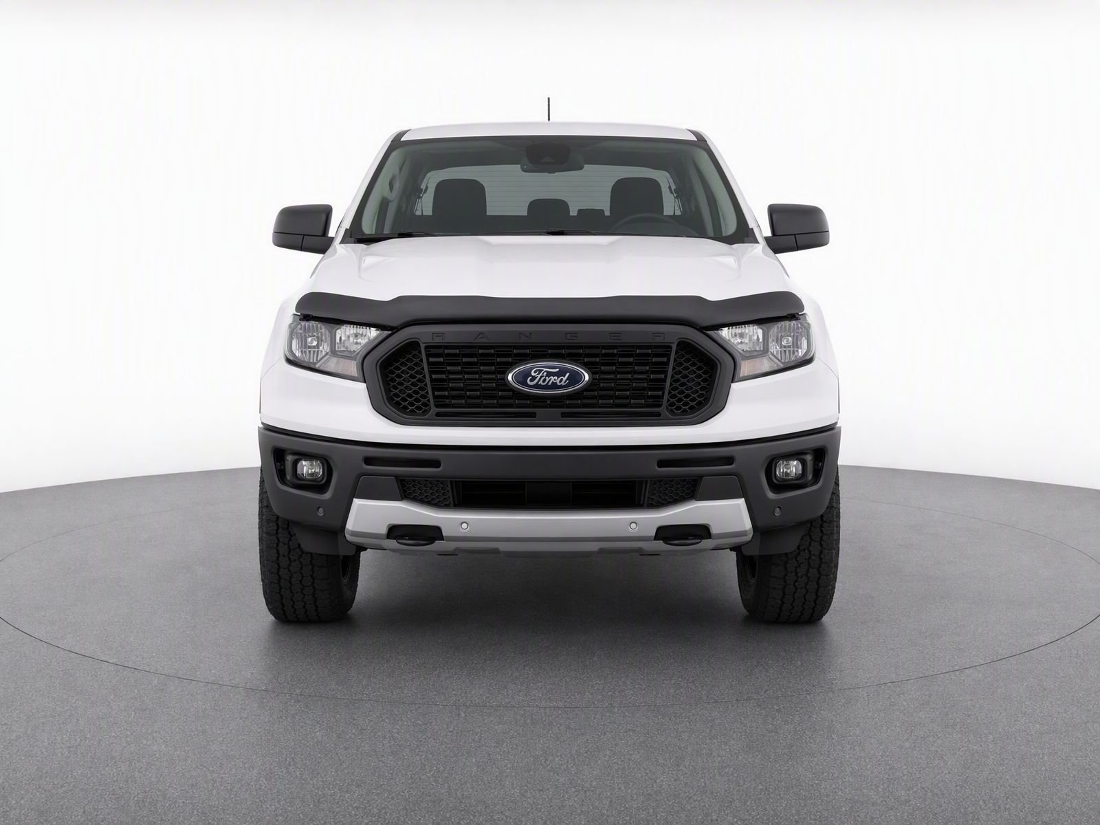 Used 2019 Oxford White Ford XLT image 5