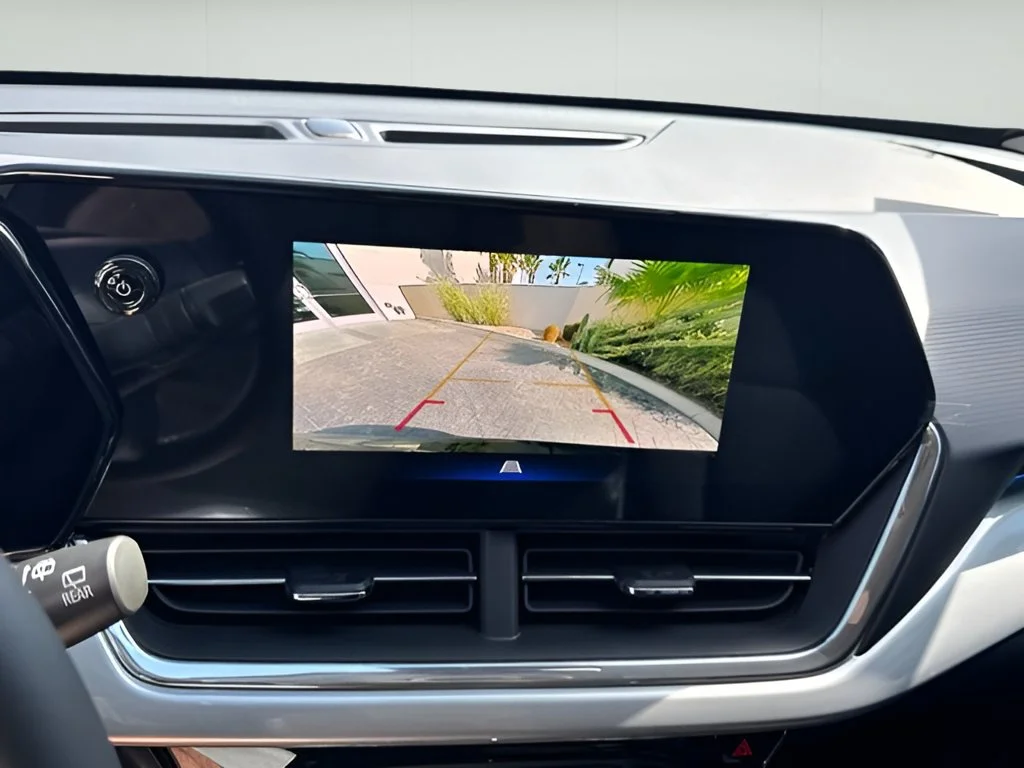 2026 Chevrolet Trax LT - Photo 24