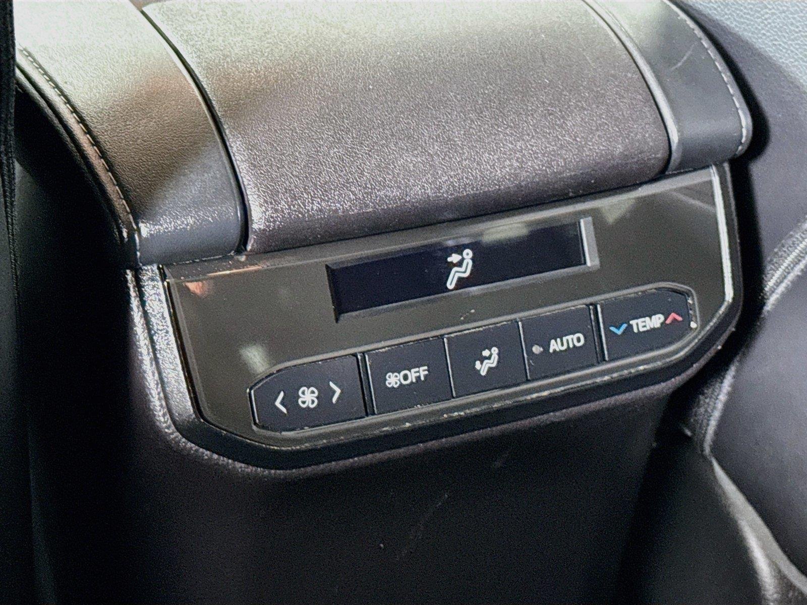 Certified Used 2023 Magnetic Gray Metallic Toyota XLE image 40