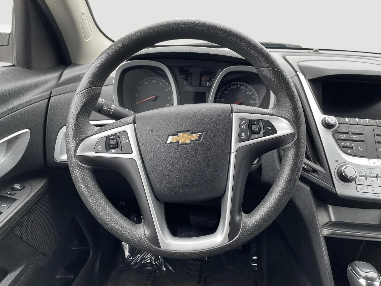 Used 2017 Silver Ice Metallic Chevrolet LT image 24