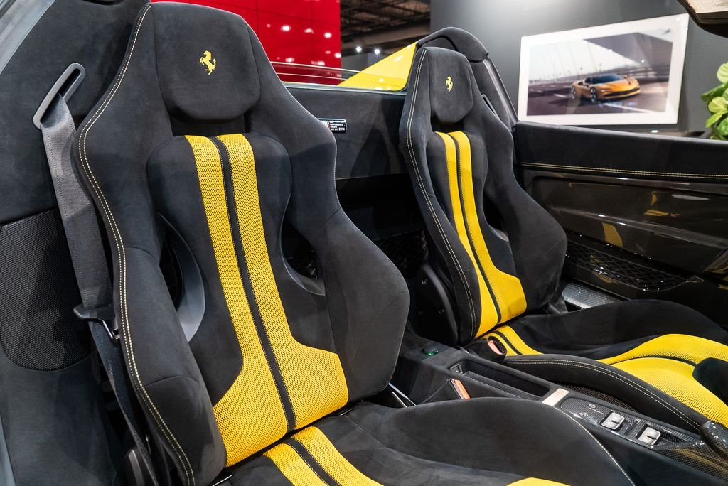 2015 Ferrari 458 Speciale A Base - Photo 42