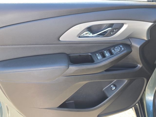2023 Chevrolet Traverse 1LT - Photo 33