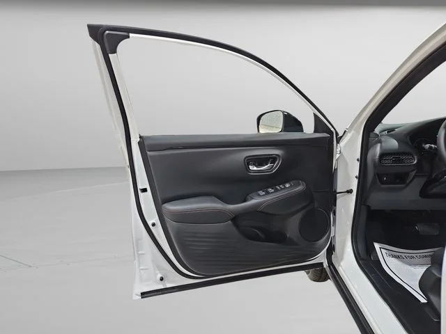 2026 Honda HR-V Sport - Photo 27