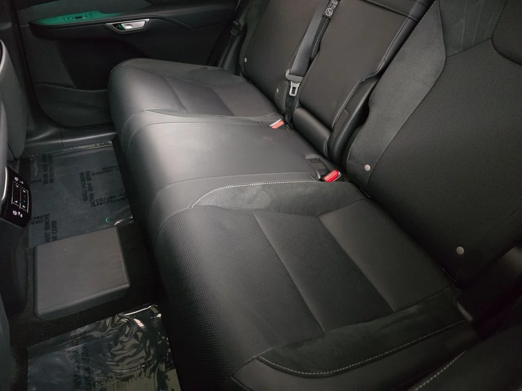 Certified Used 2025  Lexus 450h+ Luxury image 14