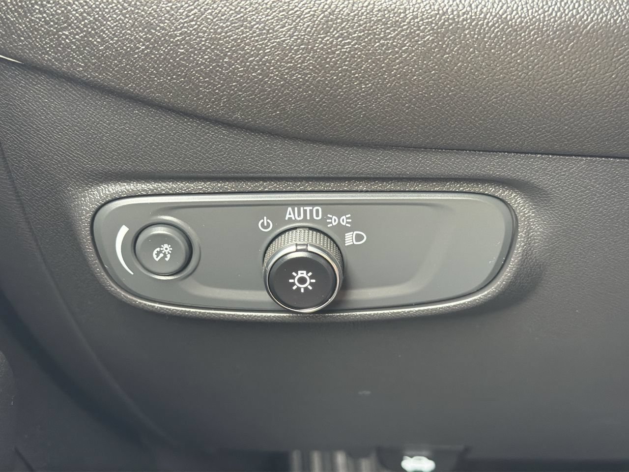 Used 2023 Mosaic Black Metallic Chevrolet LS image 23