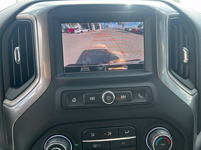 Used 2025 Red Hot Chevrolet Custom image 14