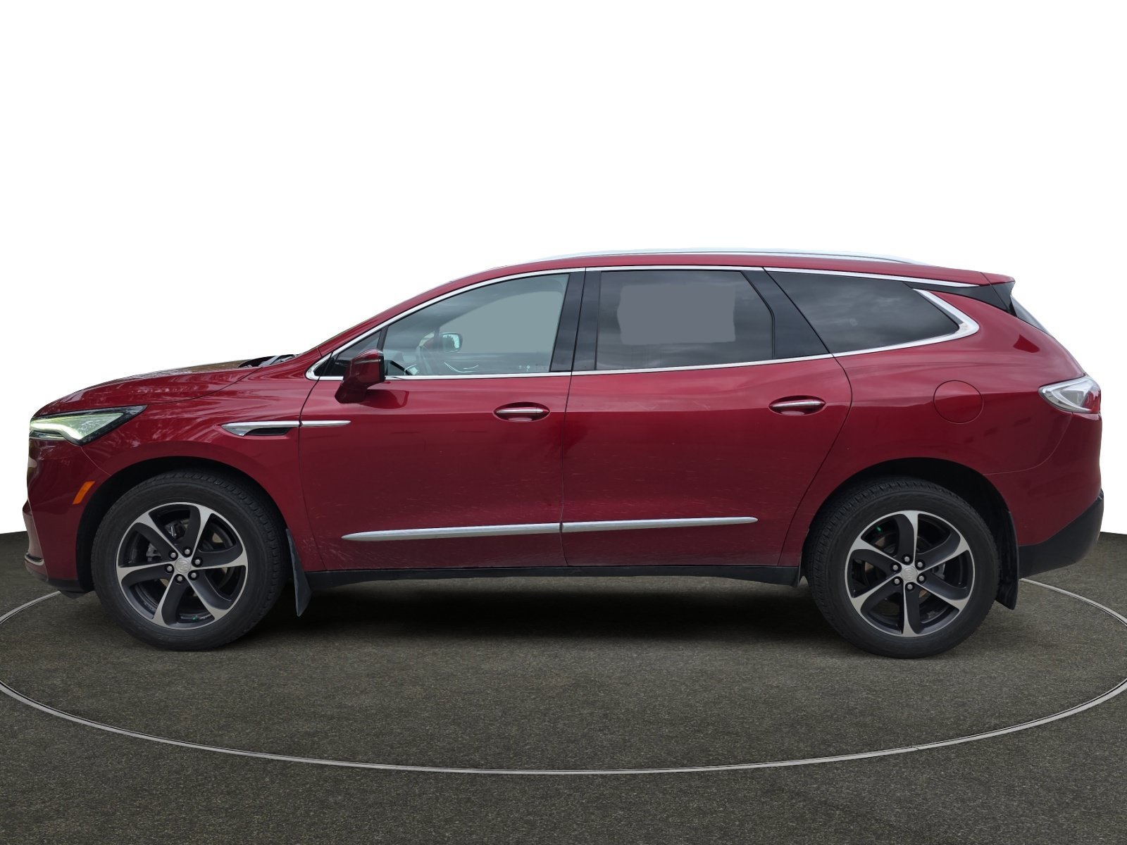 2022 Buick Enclave Essence - Photo 2