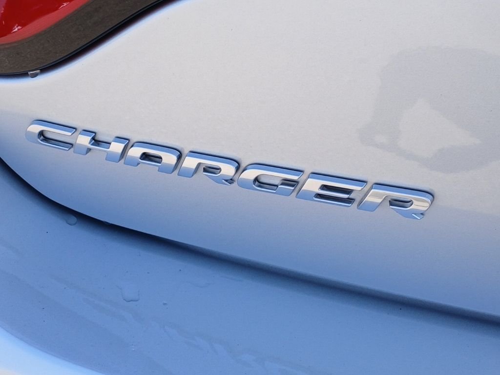 Used 2023 Silver Dodge SRT Hellcat Widebody image 32