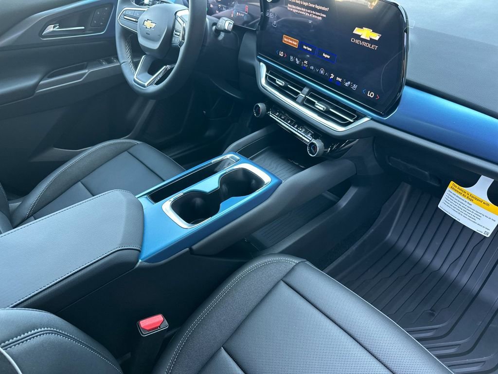 2026 Chevrolet Equinox EV 2LT - Photo 15