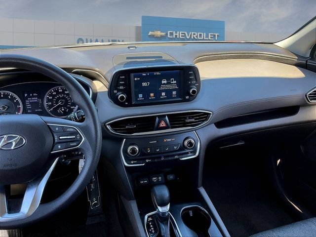 Used 2019 Gray Hyundai SE image 11
