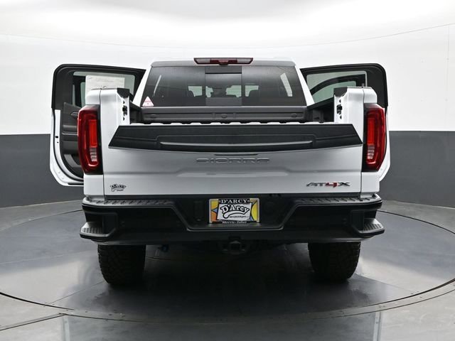 2026 GMC Sierra 1500 AT4X - Photo 32