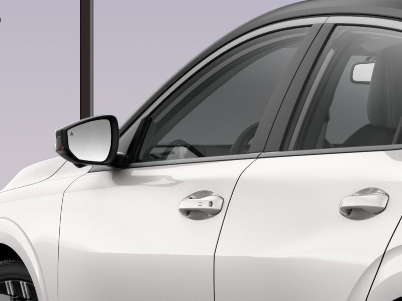New 2027 White Nissan SR image 14